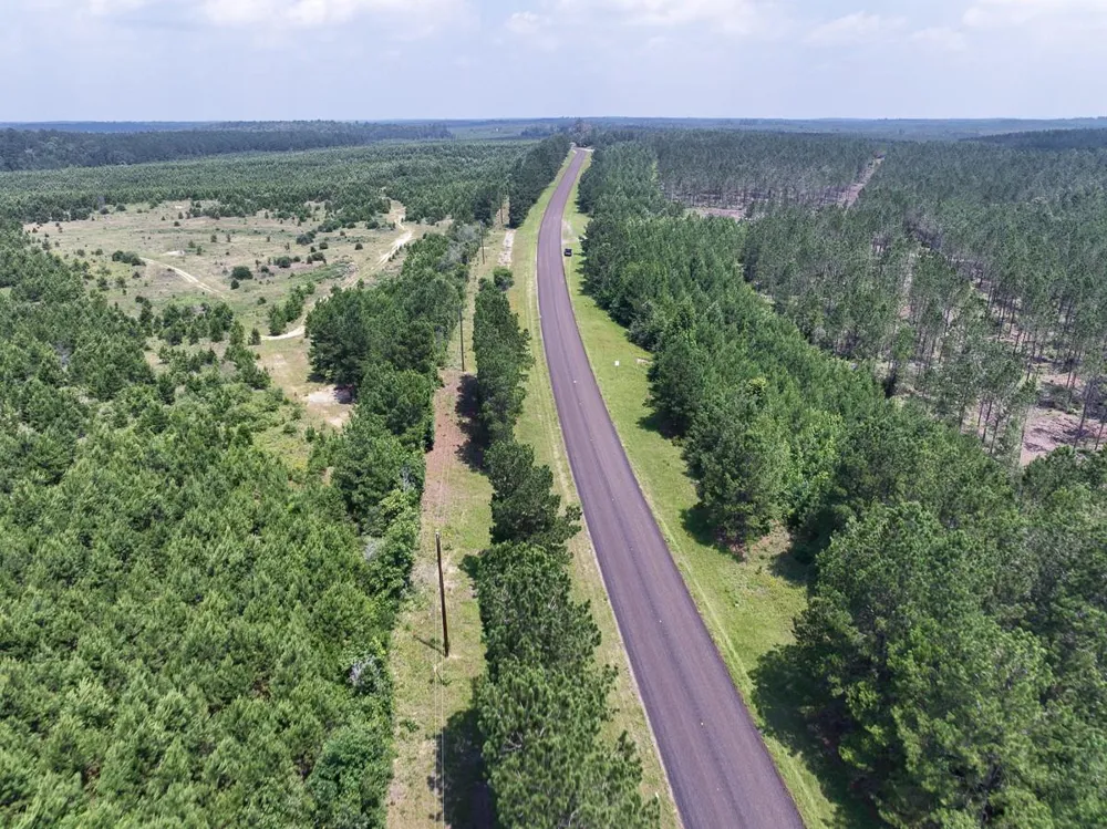 Fm 92 Colmesneil, TX 75938