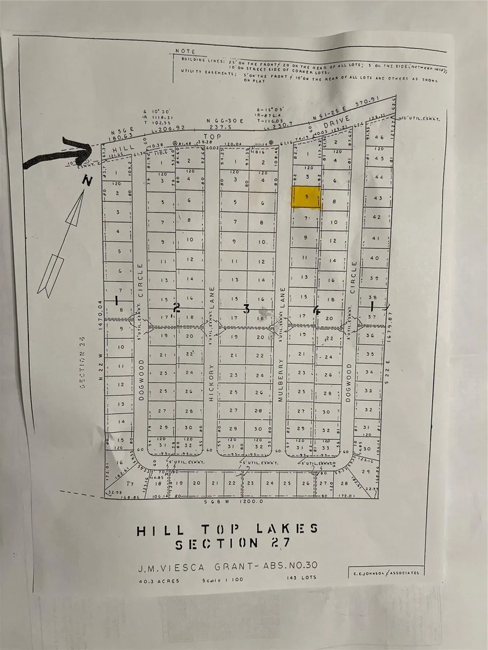 Mulberry Lane Normangee, TX 77871