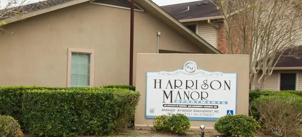 601 S 17th Street Harlingen, TX 78550