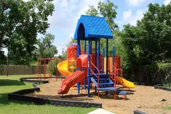 601 S 17th Street Harlingen, TX 78550