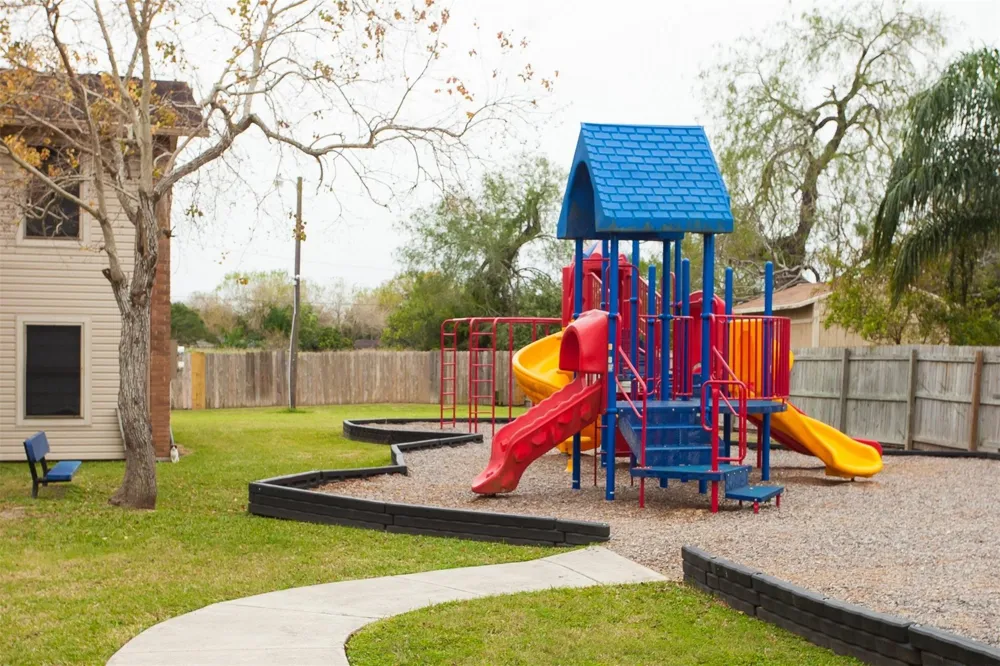 601 S 17th Street Harlingen, TX 78550