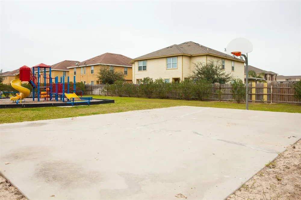 601 S 17th Street Harlingen, TX 78550