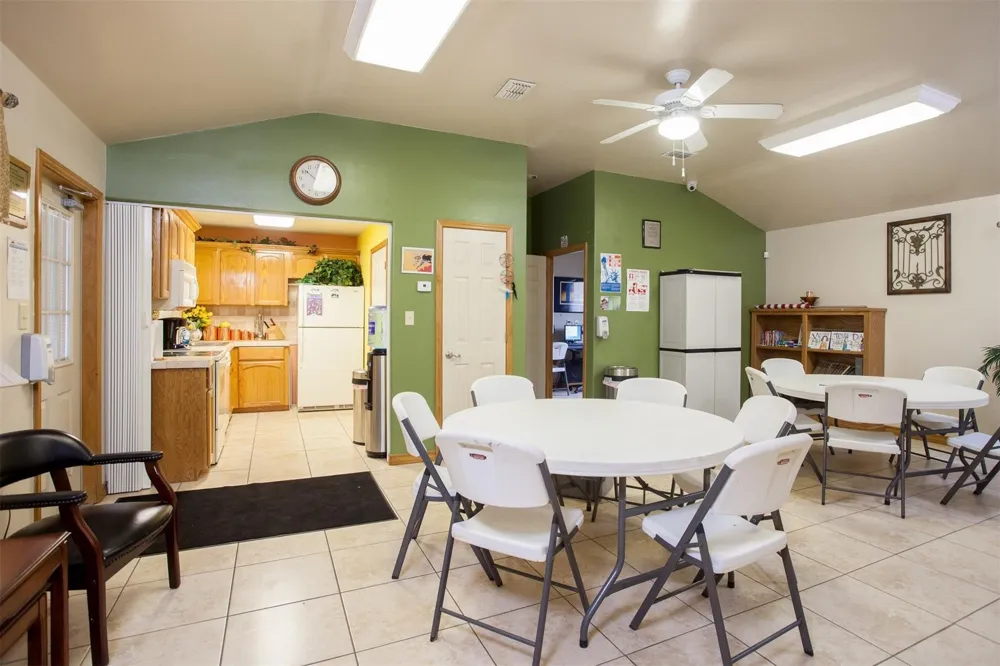 601 S 17th Street Harlingen, TX 78550
