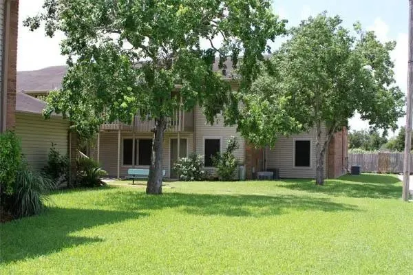 601 S 17th Street Harlingen, TX 78550