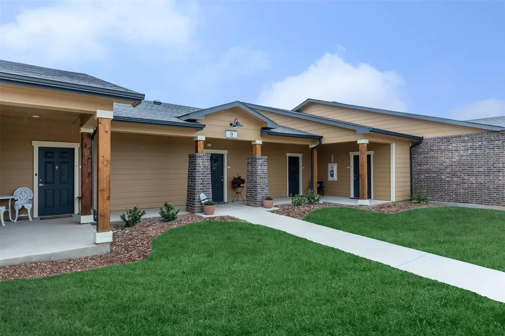 227 Buchanan Rd Decatur, TX 76324