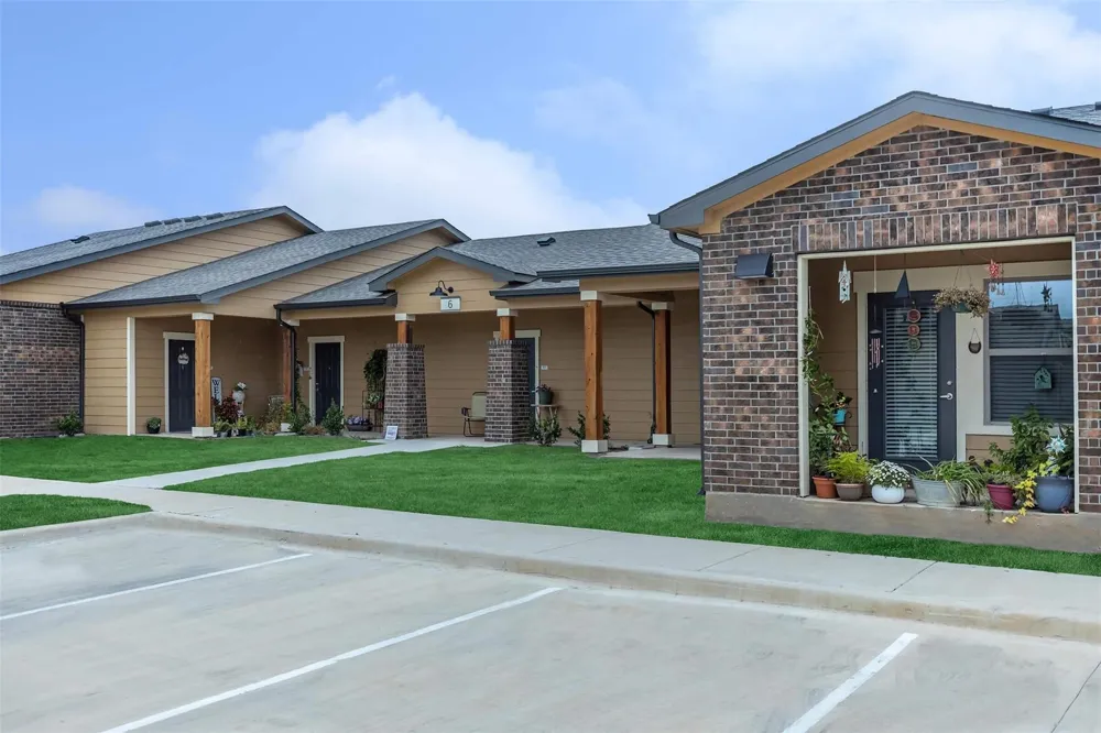 227 Buchanan Rd Decatur, TX 76324