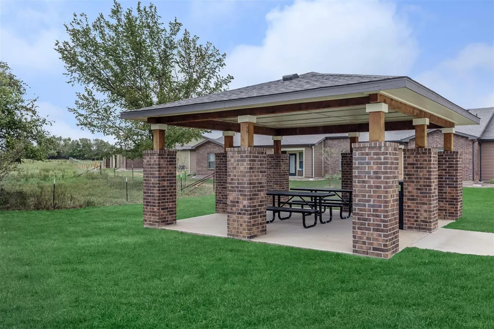 227 Buchanan Rd Decatur, TX 76324