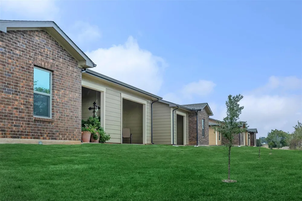 227 Buchanan Rd Decatur, TX 76324