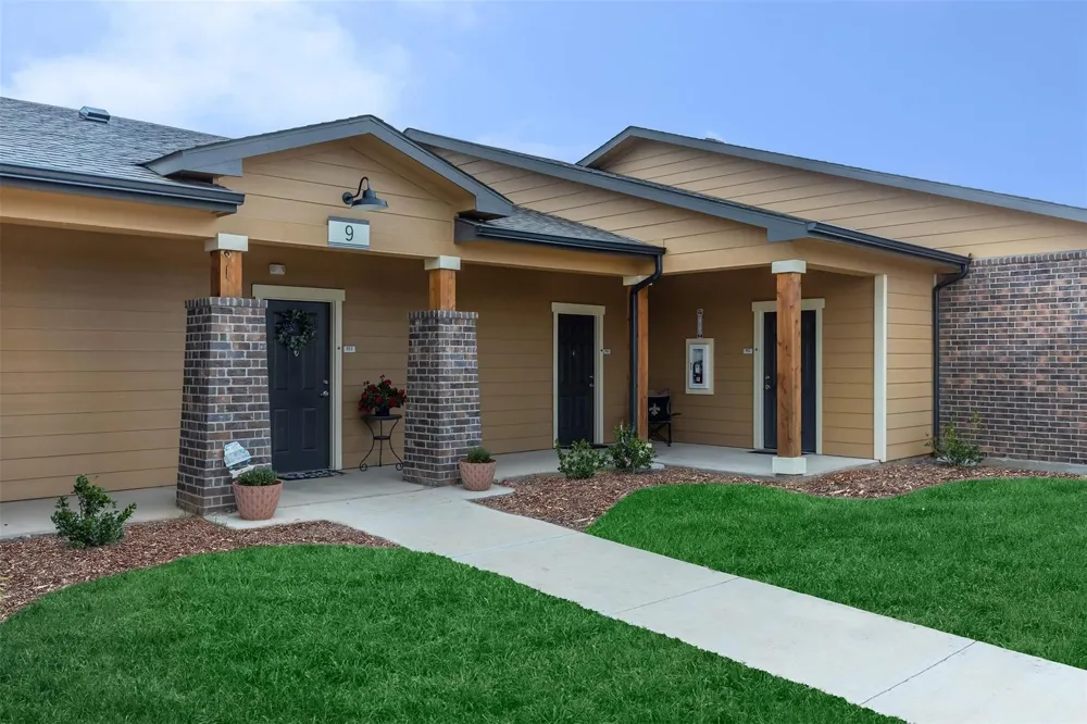227 Buchanan Rd Decatur, TX 76324