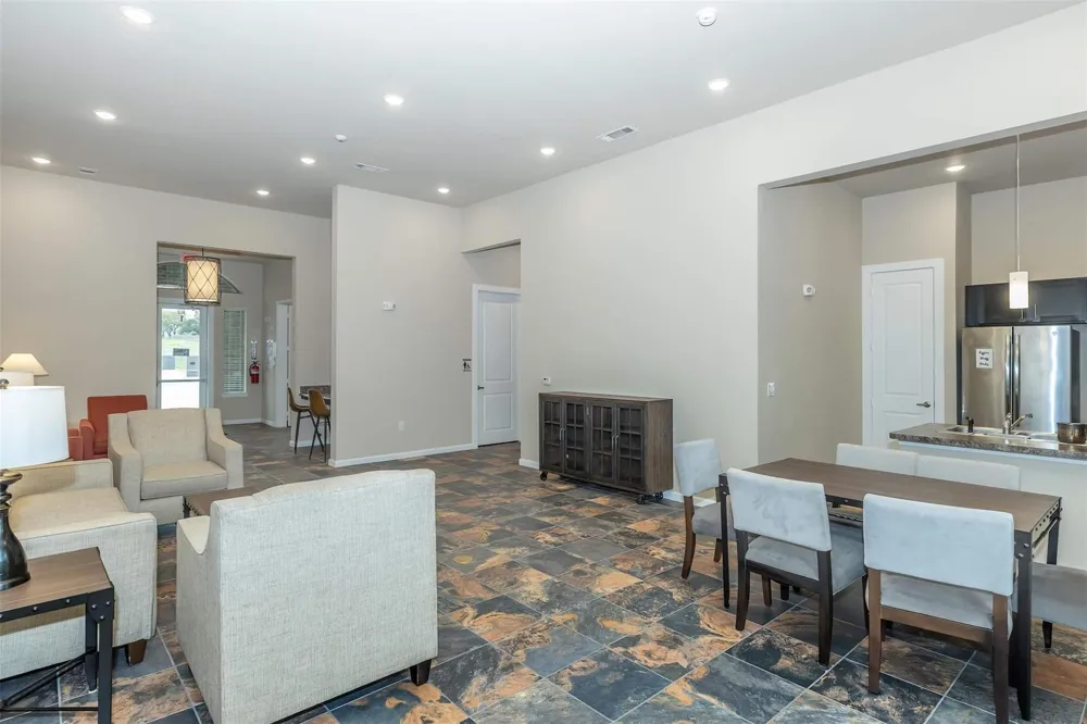227 Buchanan Rd Decatur, TX 76324