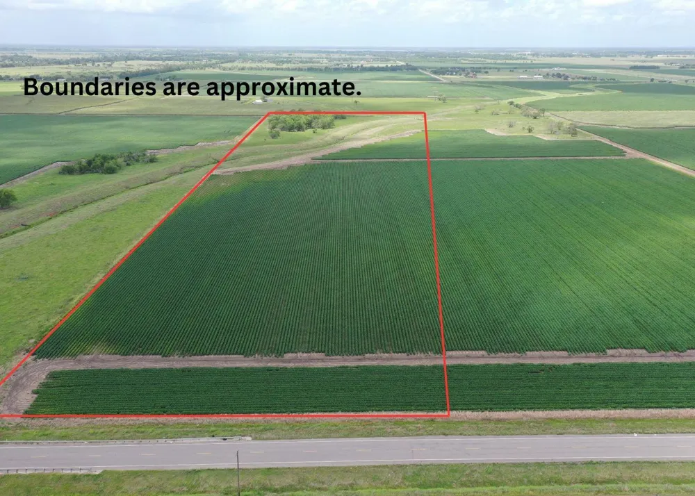 Fm 361-Fairchilds-Long Point Road Richmond, TX 77469