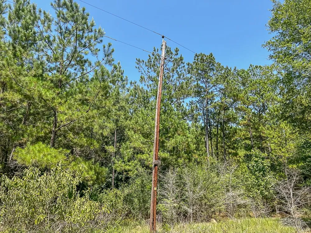 Cr 366/Cr 368 Zavalla, TX 75980