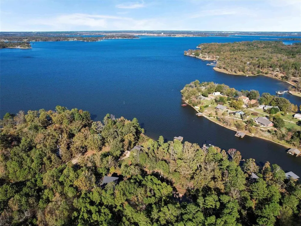 CR 2338 Pittsburg, TX 75686