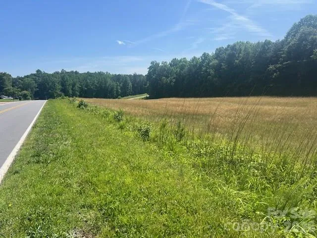 0 Ebenezer Road Kannapolis, NC 28083