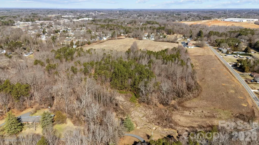 0 Ebenezer Road Kannapolis, NC 28083