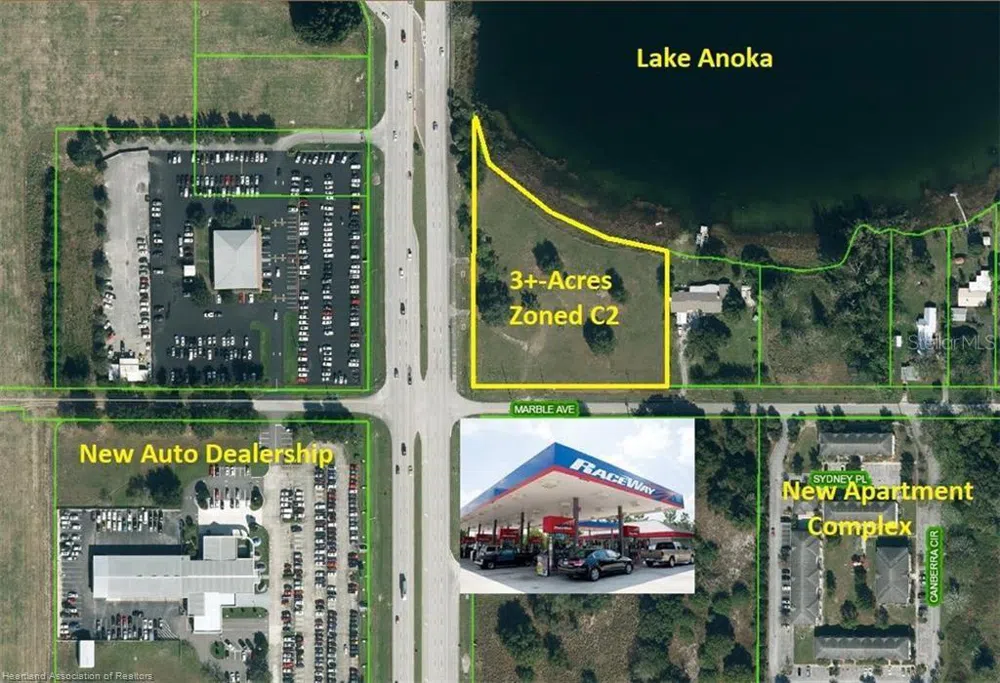 1026 MARBLE AVENUE Avon Park, FL 33825
