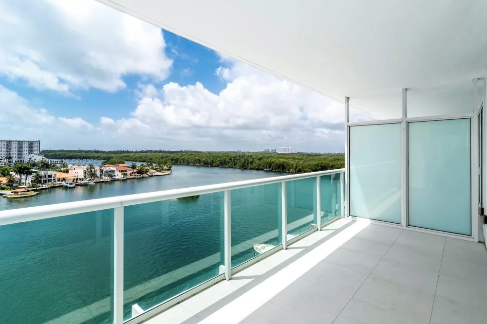 400 Sunny Isles Blvd #919 Sunny Isles Beach, FL 33160