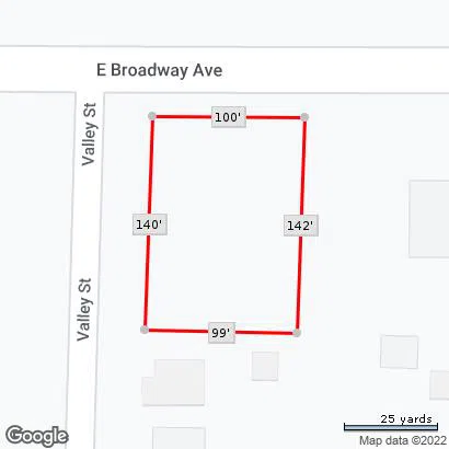 957983 E Broadway Ave Norton Shores, MI 49444