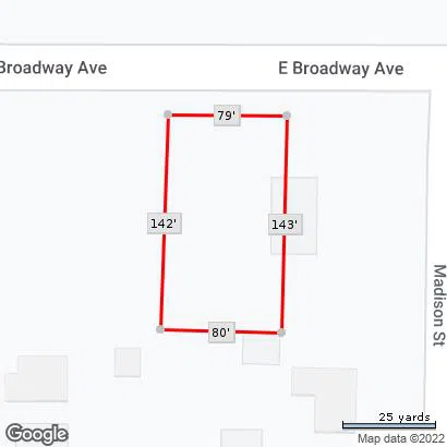 957983 E Broadway Ave Norton Shores, MI 49444