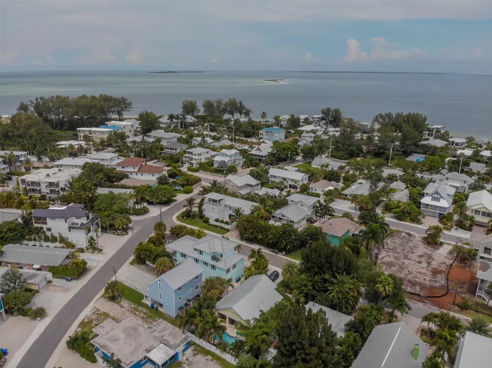 796 JACARANDA ROAD Anna Maria, FL 34216