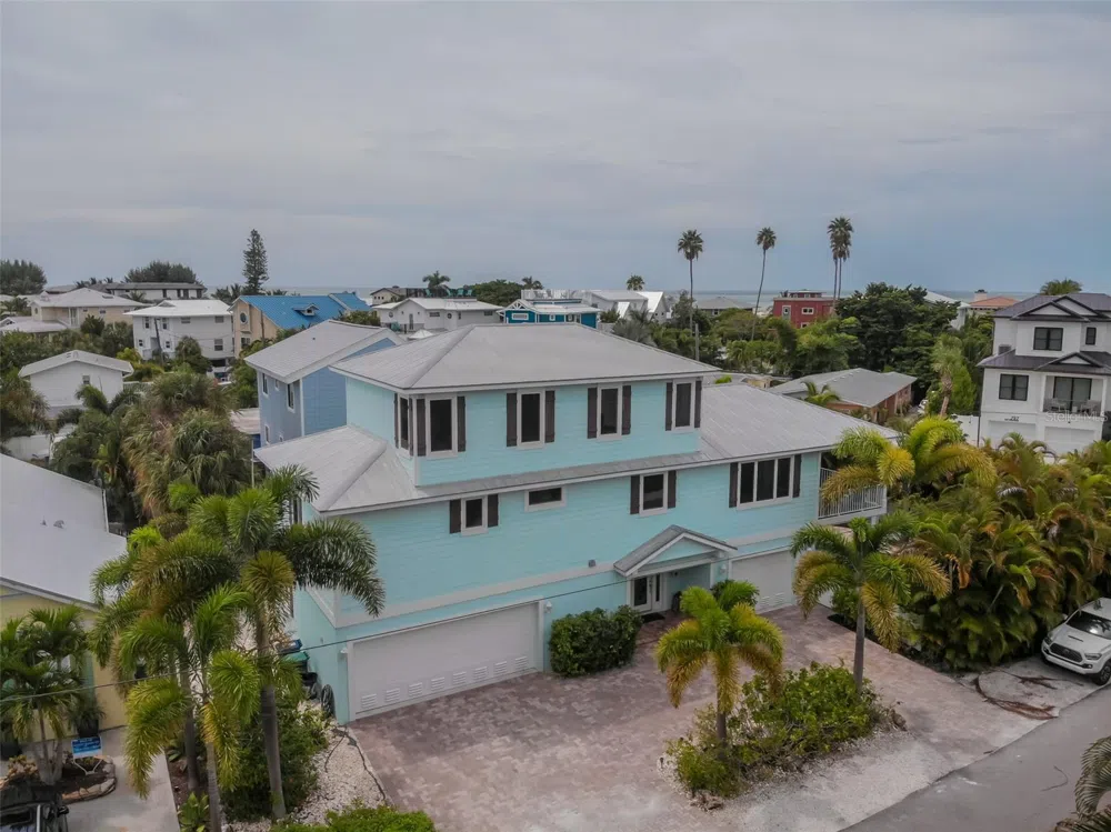 796 JACARANDA ROAD Anna Maria, FL 34216