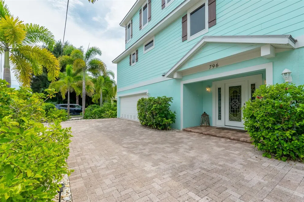 796 JACARANDA ROAD Anna Maria, FL 34216