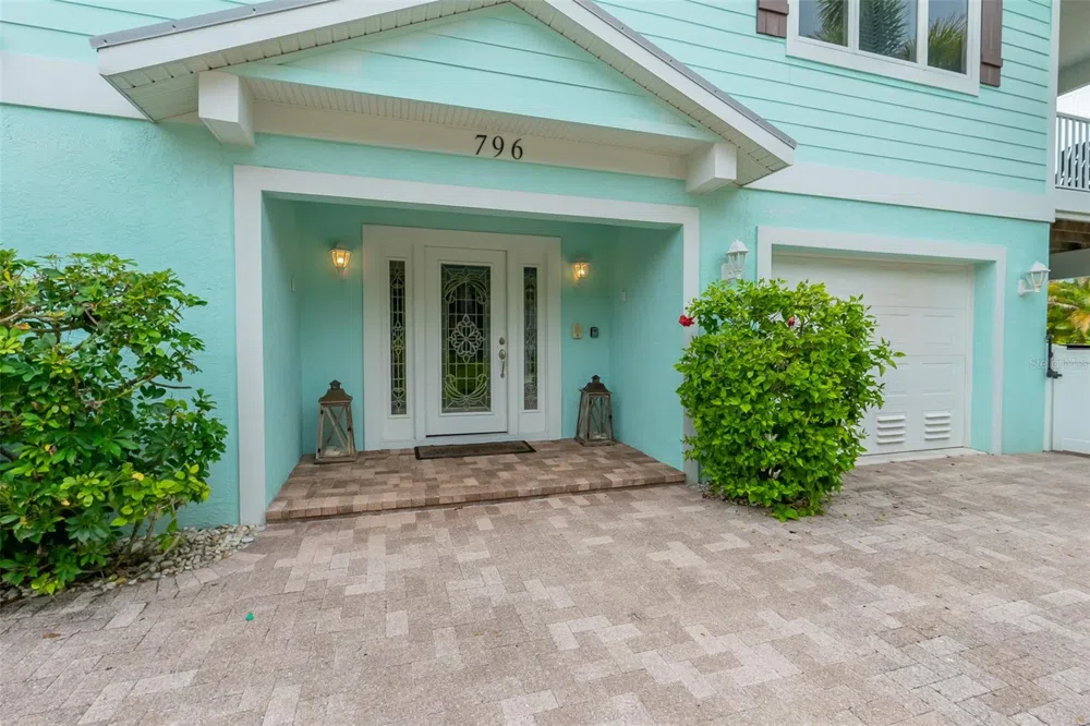 796 JACARANDA ROAD Anna Maria, FL 34216