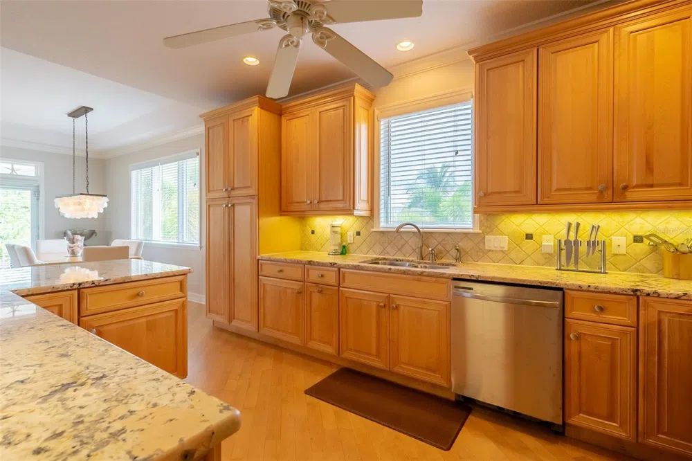 796 JACARANDA ROAD Anna Maria, FL 34216