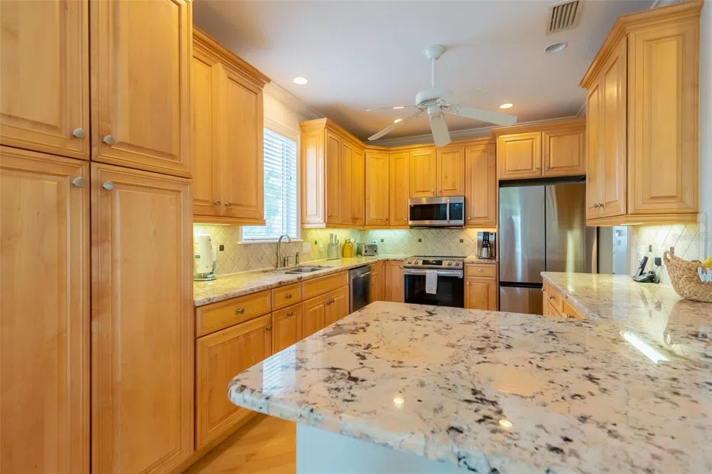 796 JACARANDA ROAD Anna Maria, FL 34216