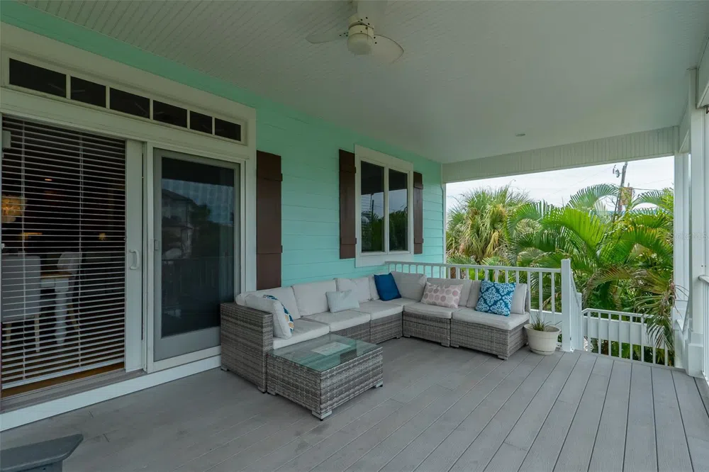 796 JACARANDA ROAD Anna Maria, FL 34216