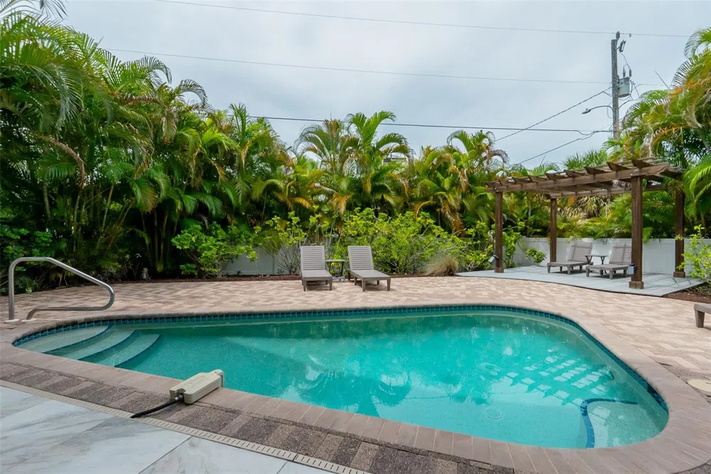796 JACARANDA ROAD Anna Maria, FL 34216