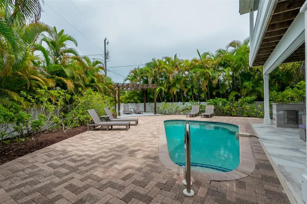 796 JACARANDA ROAD Anna Maria, FL 34216