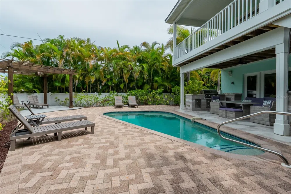 796 JACARANDA ROAD Anna Maria, FL 34216