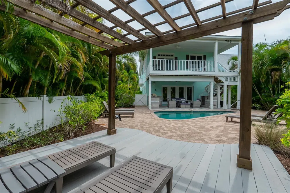 796 JACARANDA ROAD Anna Maria, FL 34216