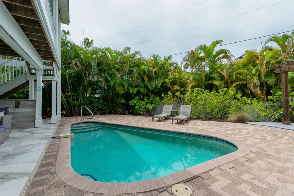 796 JACARANDA ROAD Anna Maria, FL 34216
