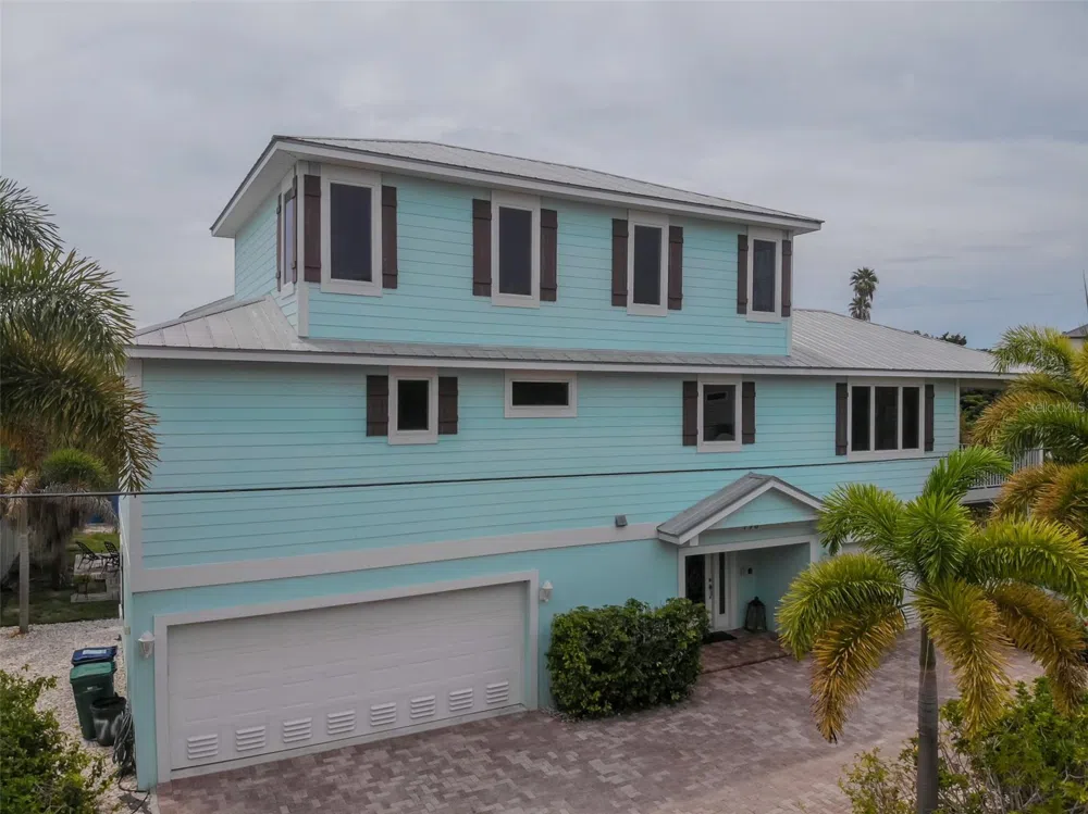 796 JACARANDA ROAD Anna Maria, FL 34216