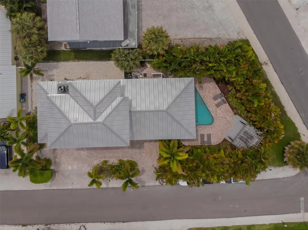 796 JACARANDA ROAD Anna Maria, FL 34216