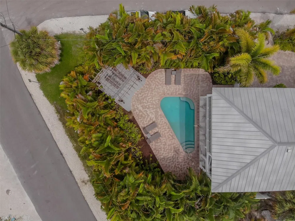 796 JACARANDA ROAD Anna Maria, FL 34216