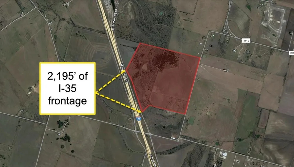 19463 S I-35 Salado, TX 76571