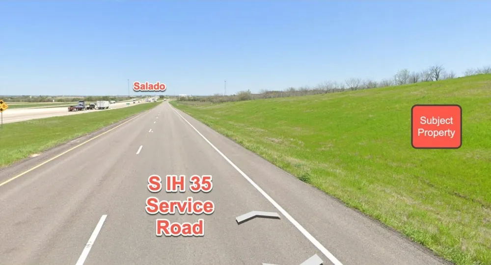 19463 S I-35 Salado, TX 76571