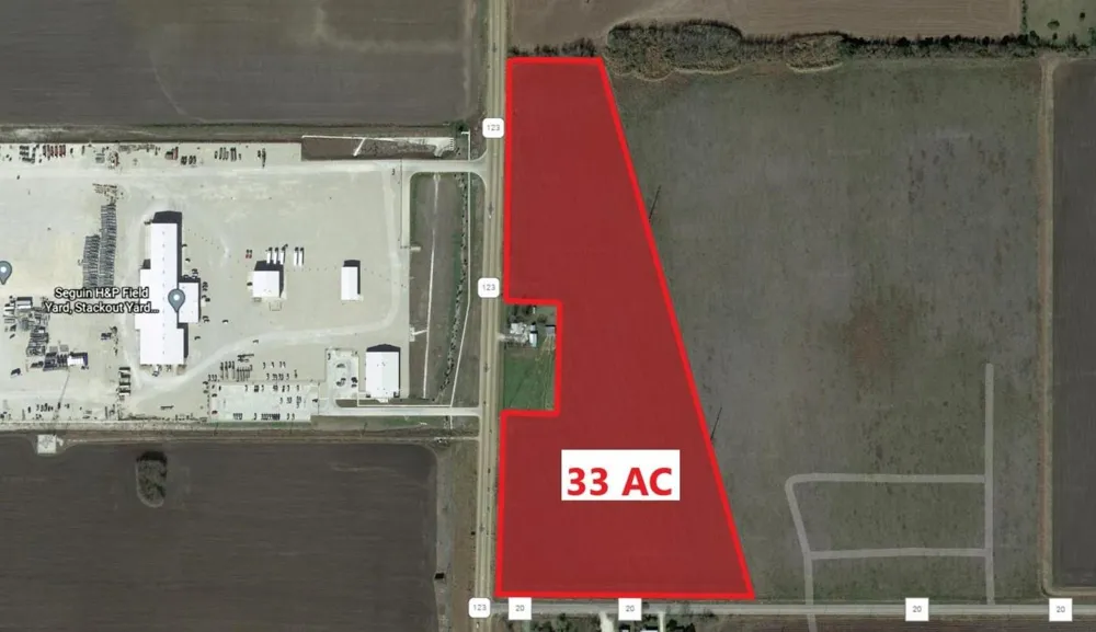 Fm 20 Seguin, TX 78155