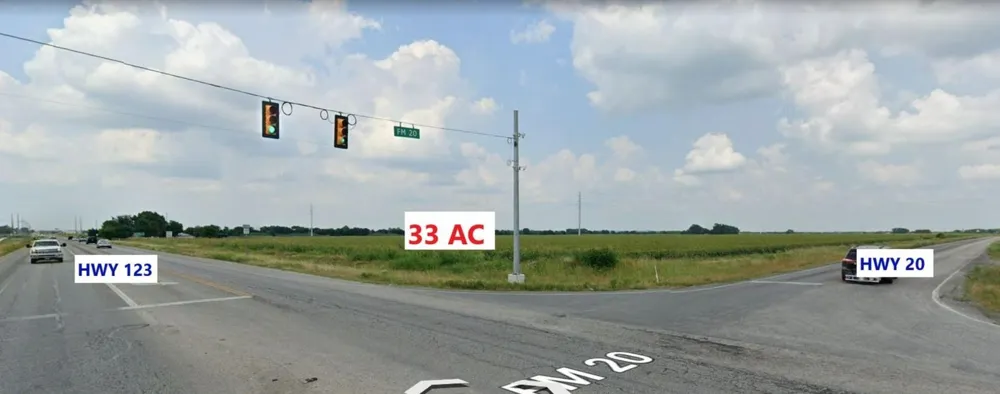 Fm 20 Seguin, TX 78155