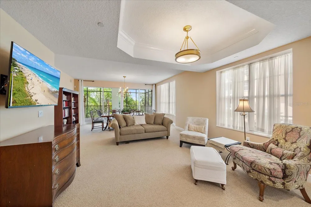 6482 WATERCREST WAY #204 Lakewood Ranch, FL 34202