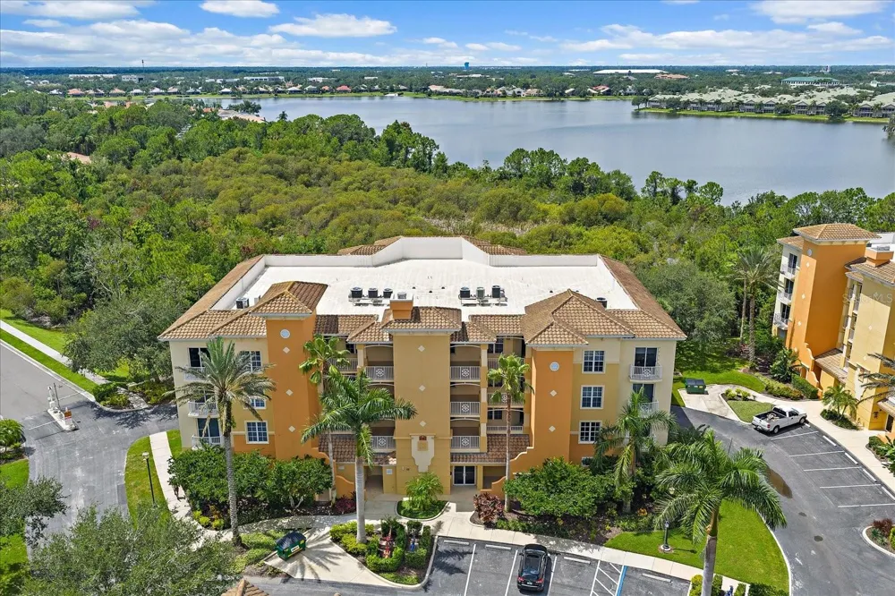 6482 WATERCREST WAY #204 Lakewood Ranch, FL 34202