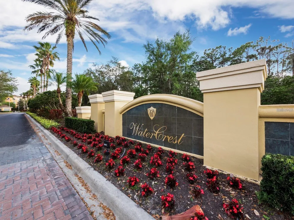 6482 WATERCREST WAY #204 Lakewood Ranch, FL 34202