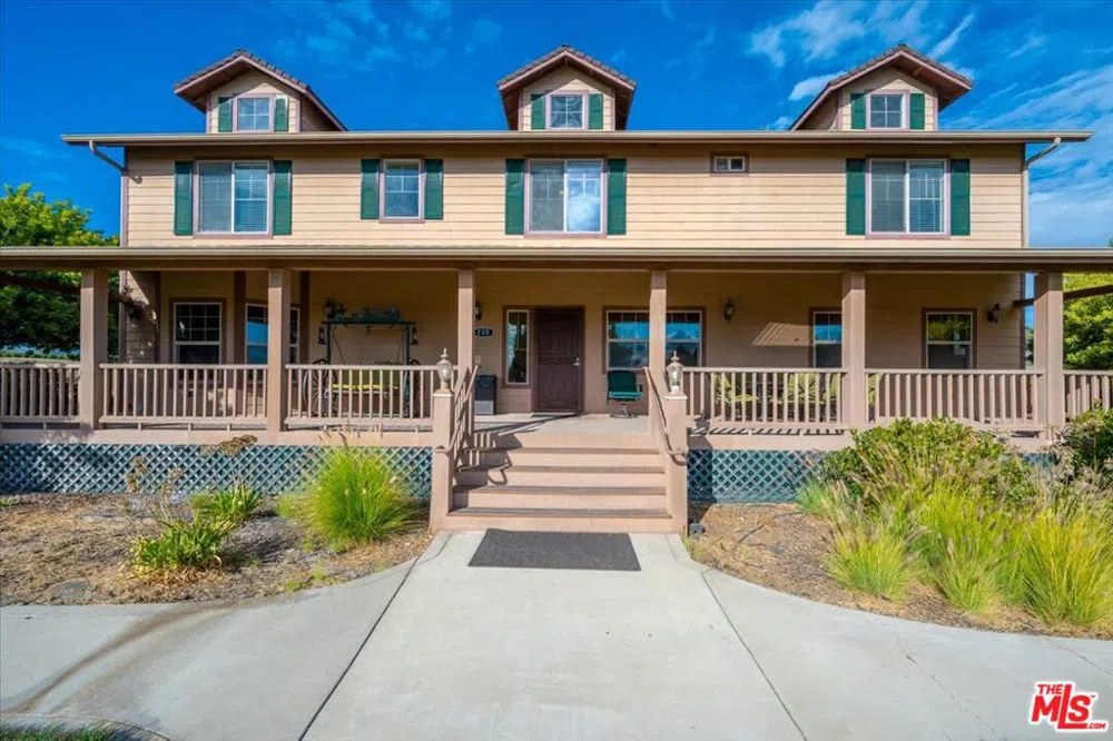 220 Hans Place Nipomo, CA 93444
