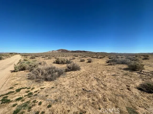 Anson Road Hinkley, CA 92347