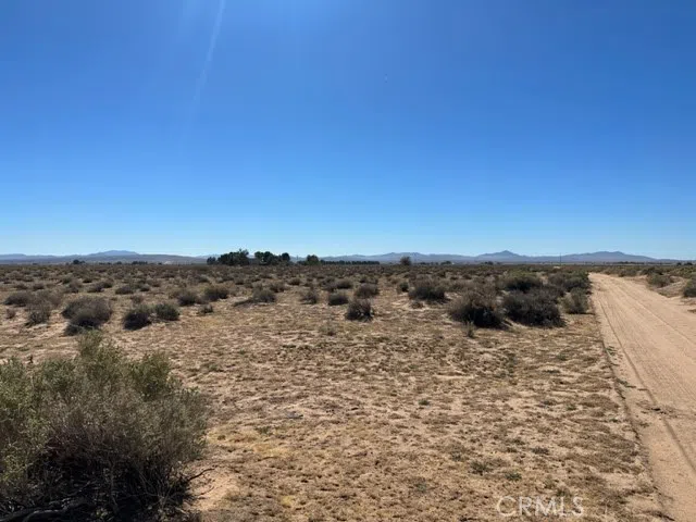 Anson Road Hinkley, CA 92347