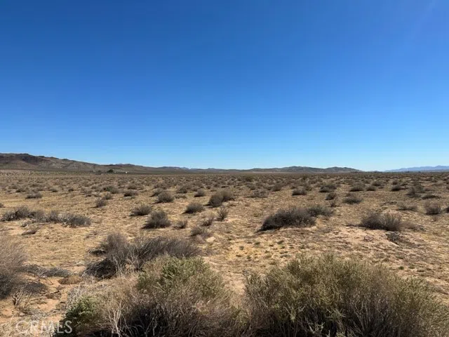 Anson Road Hinkley, CA 92347