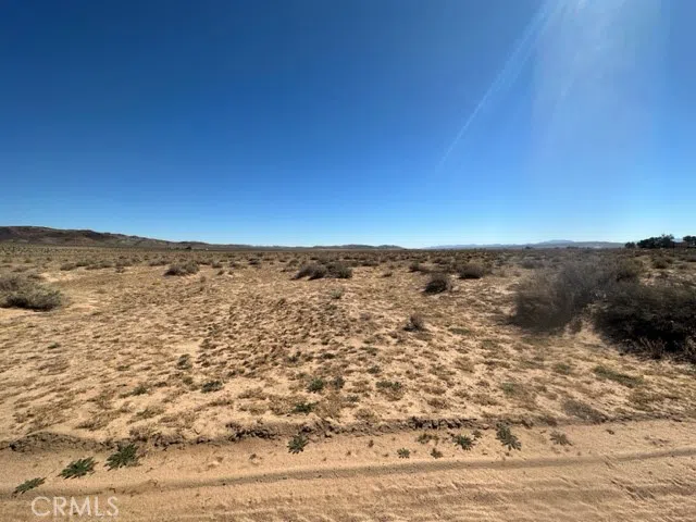 Anson Road Hinkley, CA 92347